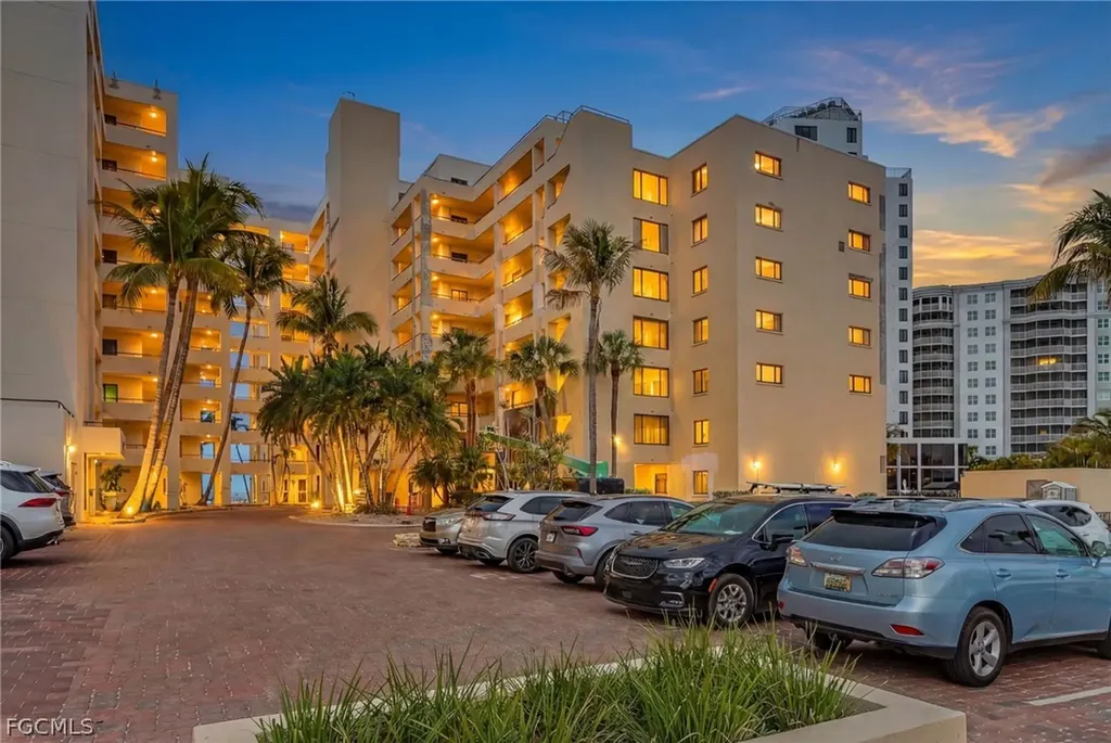 6660 Estero Boulevard Fort Myers Beach FL 33931