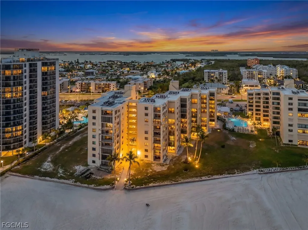 6660 Estero Boulevard Fort Myers Beach FL 33931