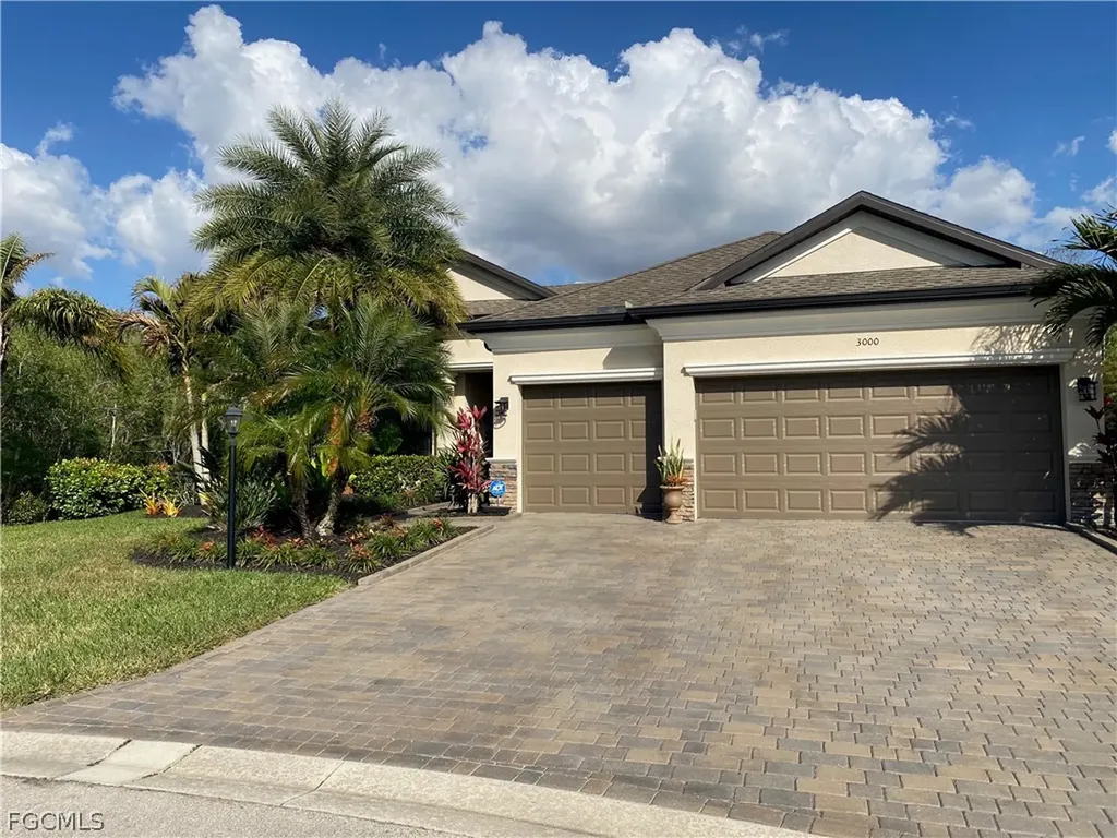 Fort Myers FL, 3000 Celadas Court