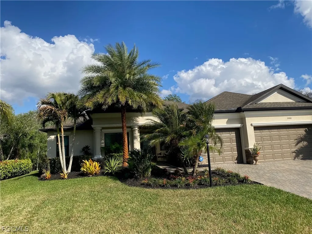 3000 Celadas Court Fort Myers FL 33905