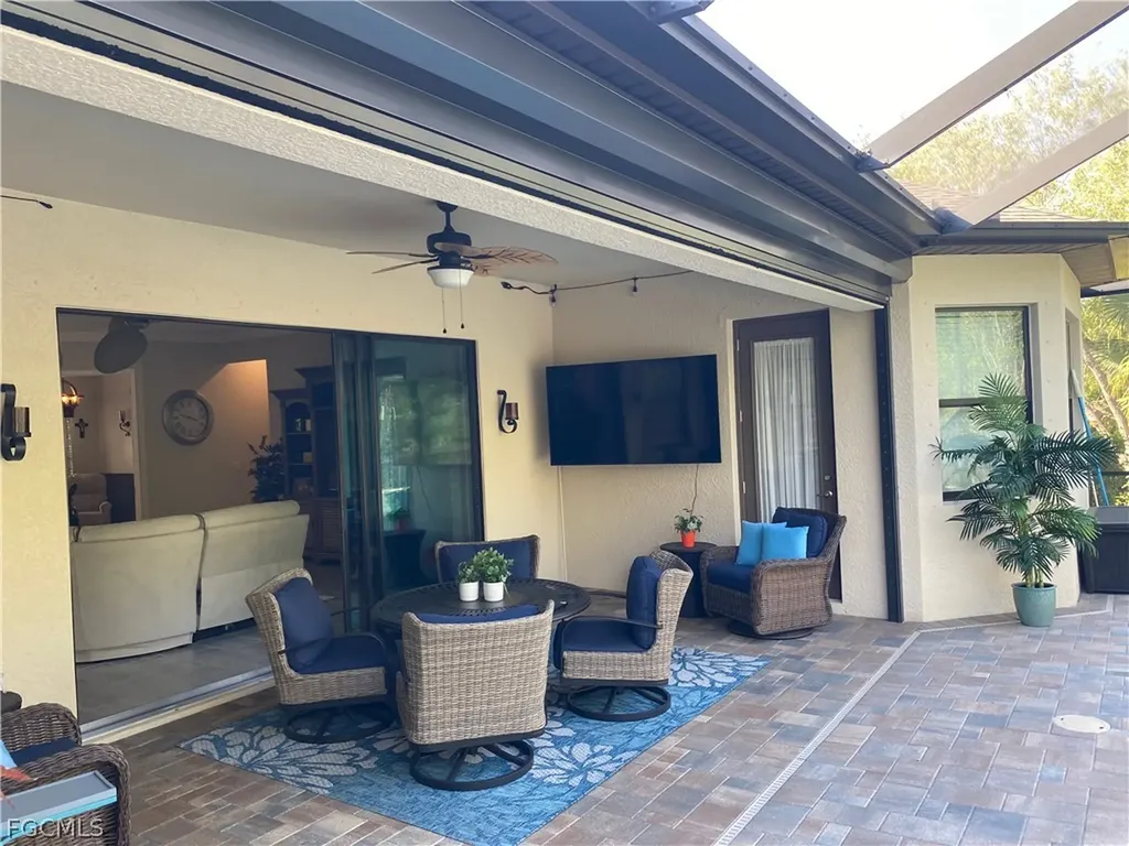 3000 Celadas Court Fort Myers FL 33905