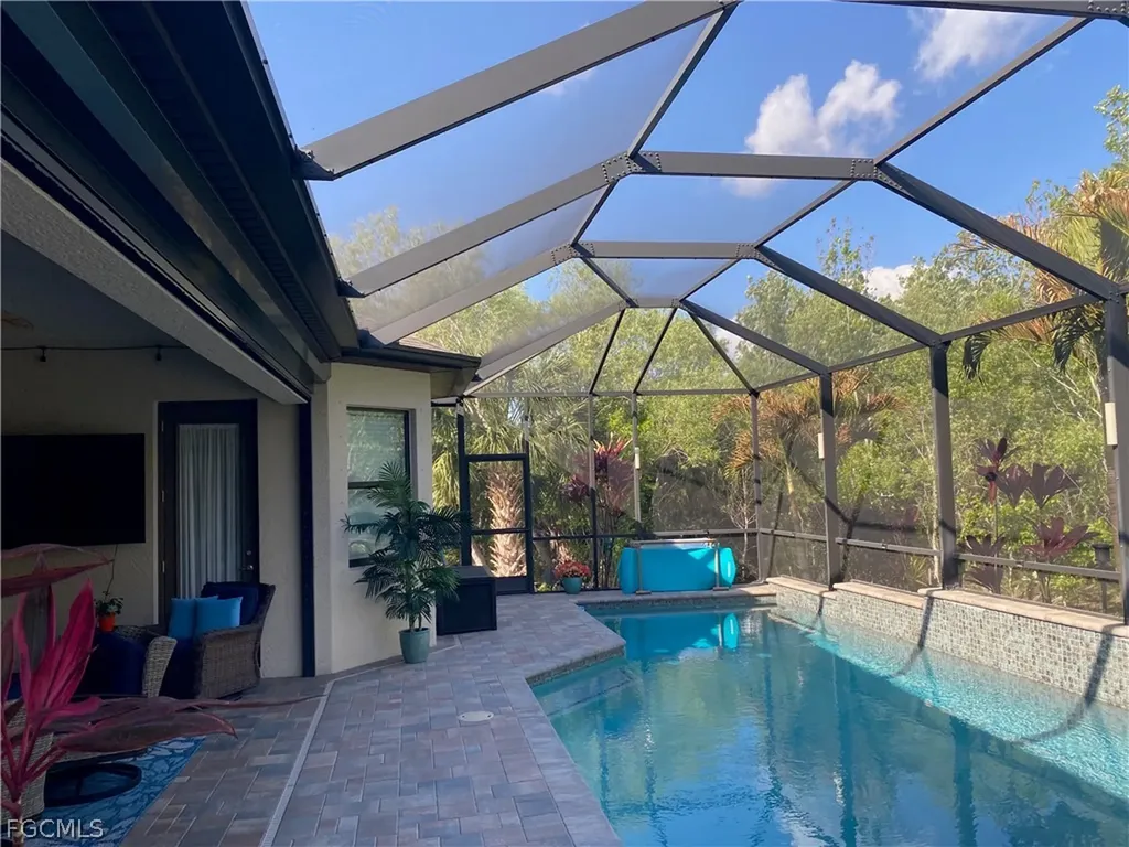3000 Celadas Court Fort Myers FL 33905