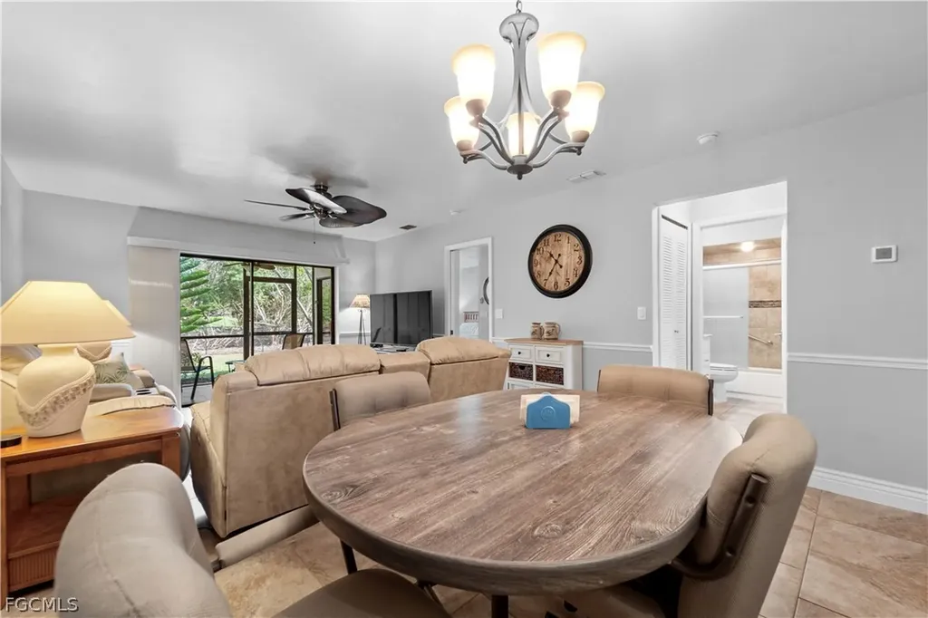 8430 Charter Club Circle Fort Myers FL 33919