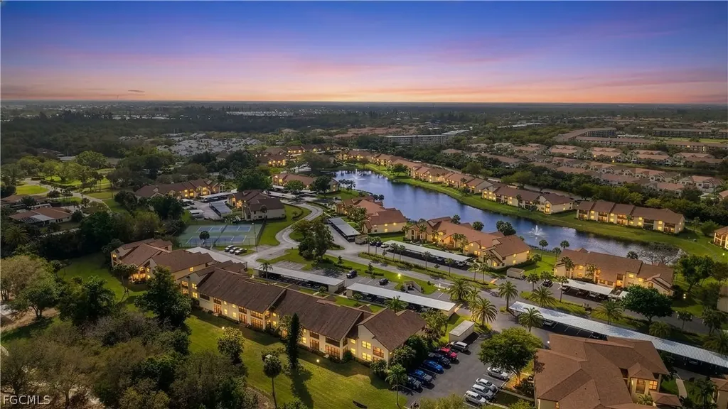 8430 Charter Club Circle Fort Myers FL 33919