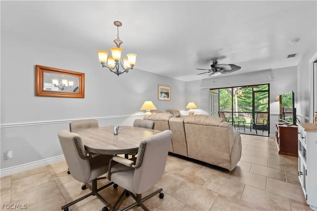 8430 Charter Club Circle Fort Myers FL 33919