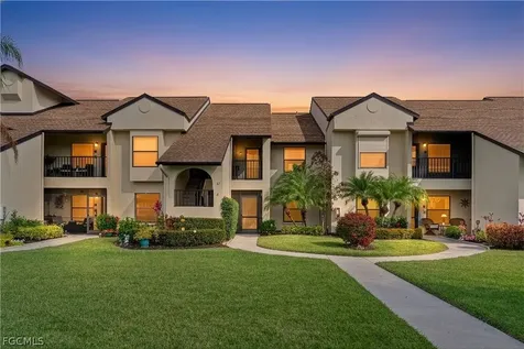 8430 Charter Club Circle Fort Myers FL 33919