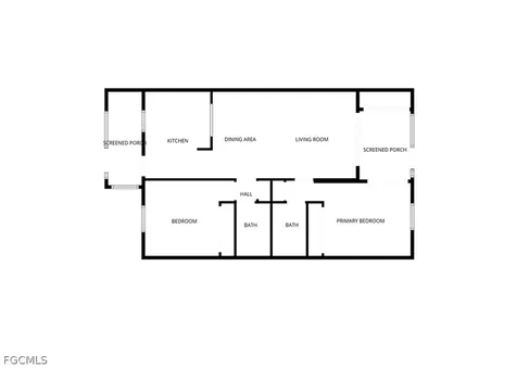 8430 Charter Club Circle Fort Myers FL 33919
