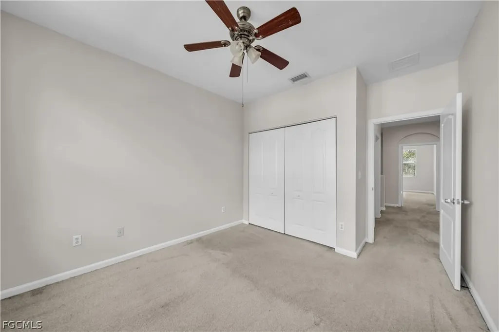 7020 Ambrosia Lane Naples FL 34119