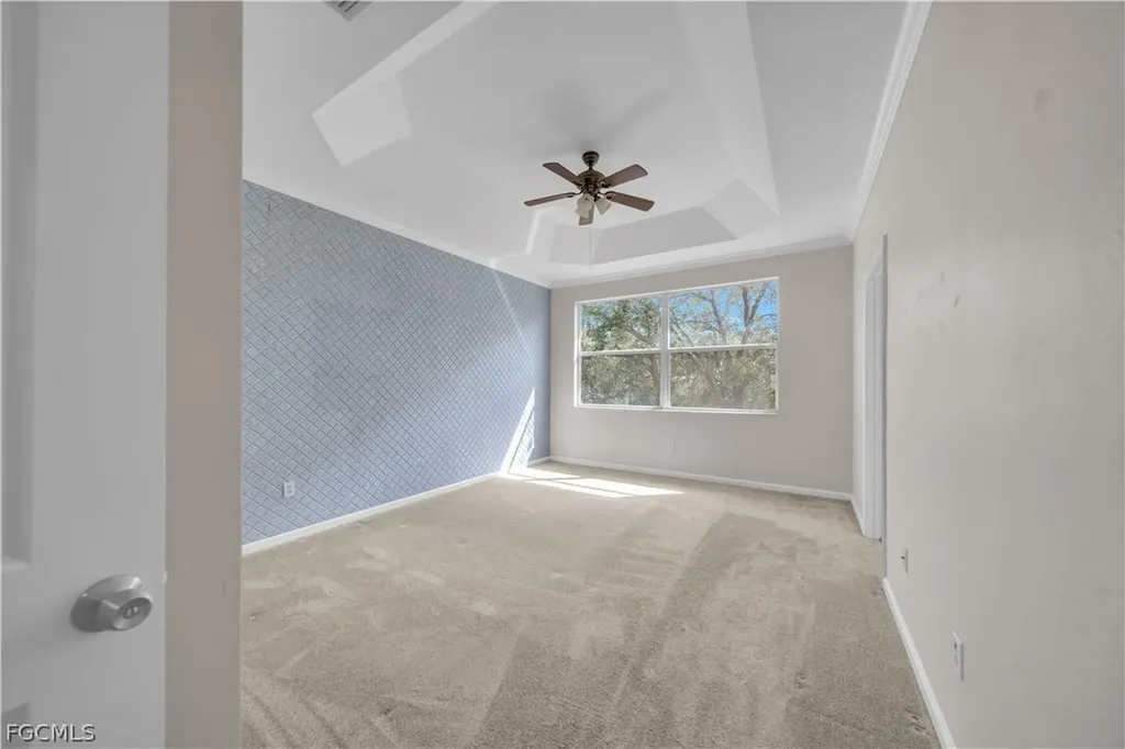 7020 Ambrosia Lane Naples FL 34119