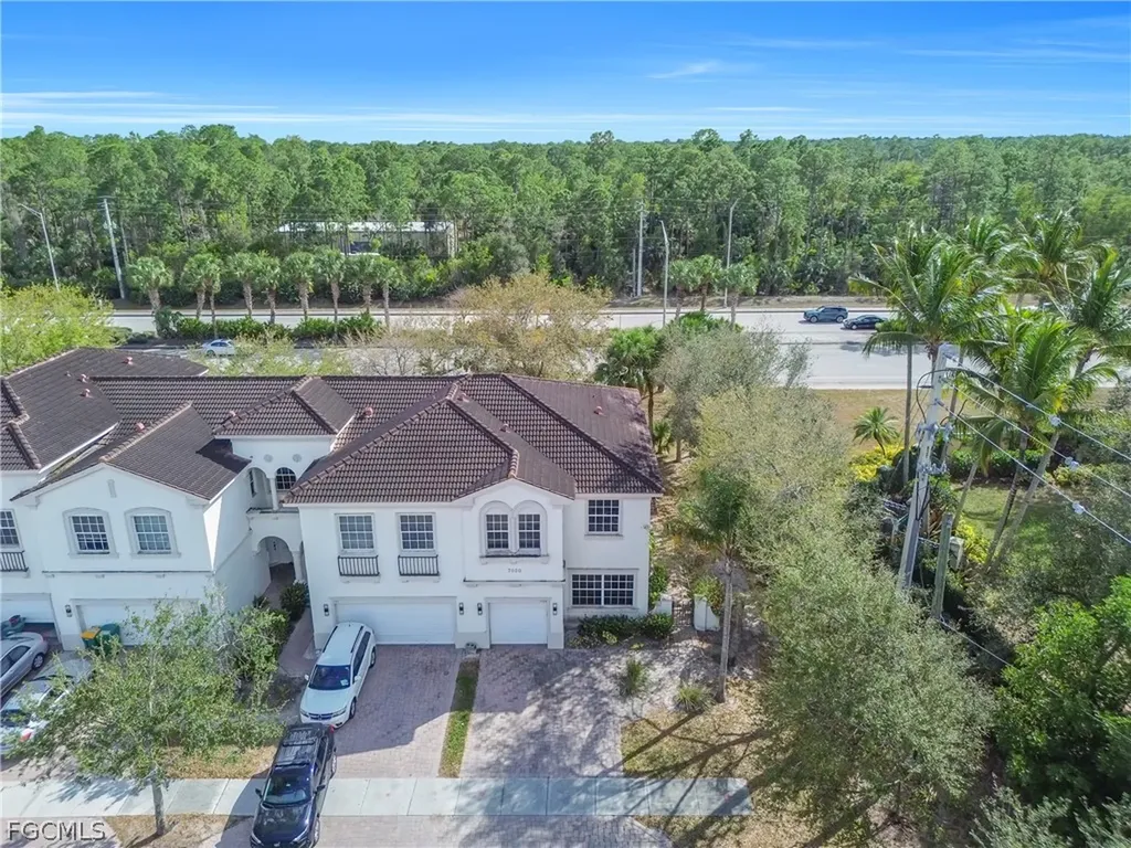 7020 Ambrosia Lane Naples FL 34119