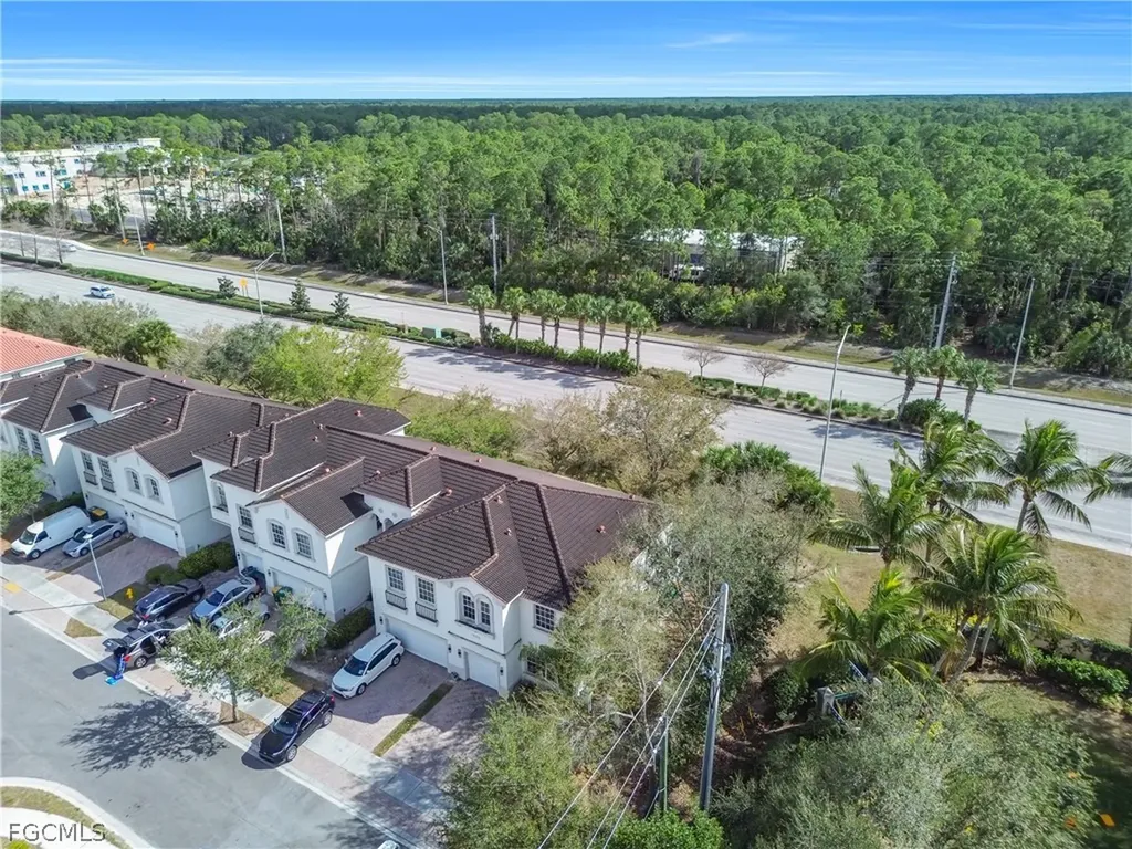 7020 Ambrosia Lane Naples FL 34119