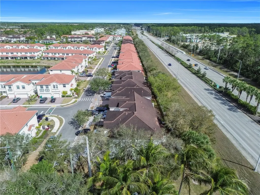 7020 Ambrosia Lane Naples FL 34119