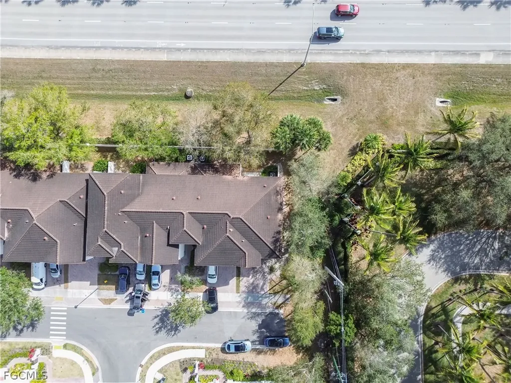 7020 Ambrosia Lane Naples FL 34119