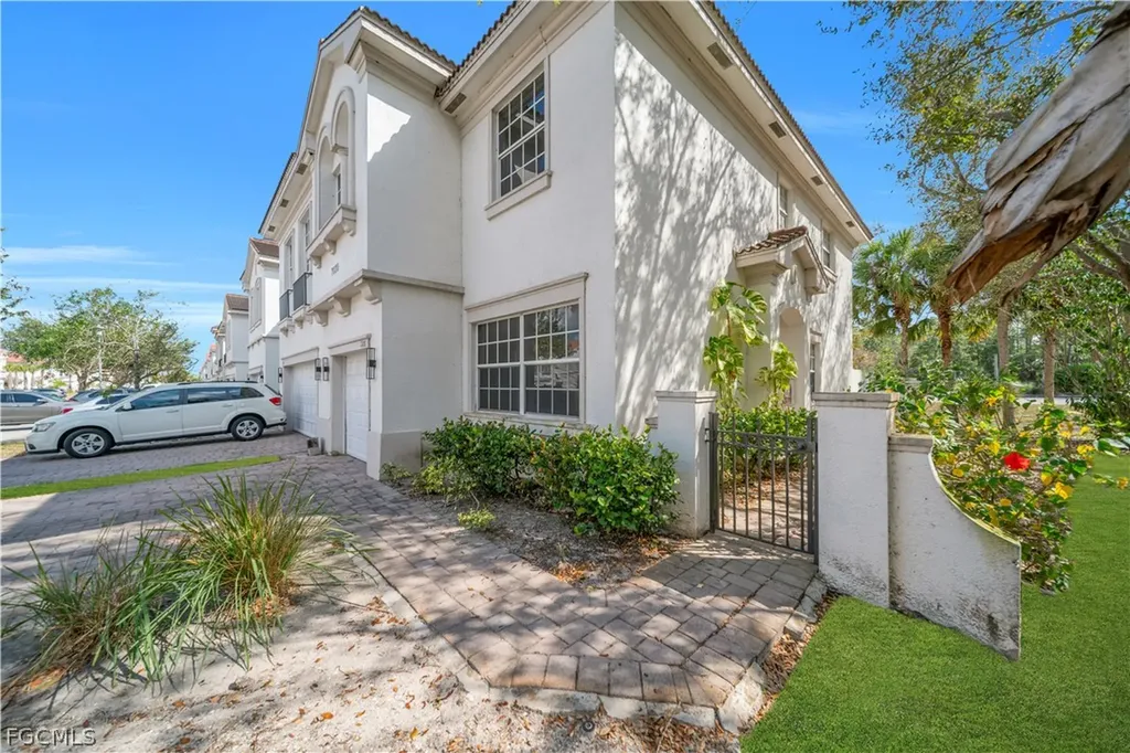 7020 Ambrosia Lane Naples FL 34119