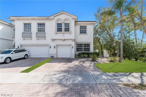 7020 Ambrosia Lane Naples FL 34119