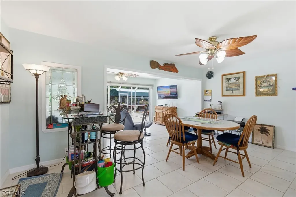 3363 Desoto Drive Punta Gorda FL 33983
