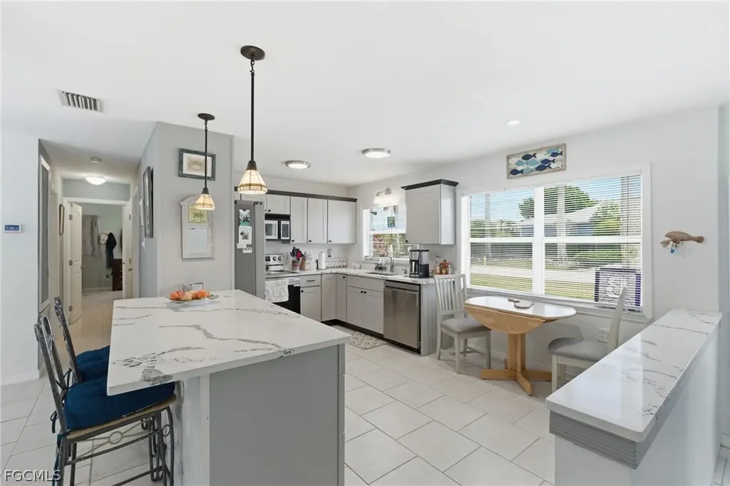 3363 Desoto Drive Punta Gorda FL 33983