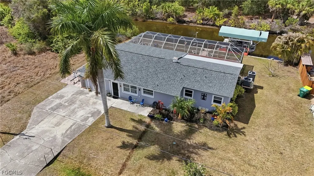 3363 Desoto Drive Punta Gorda FL 33983