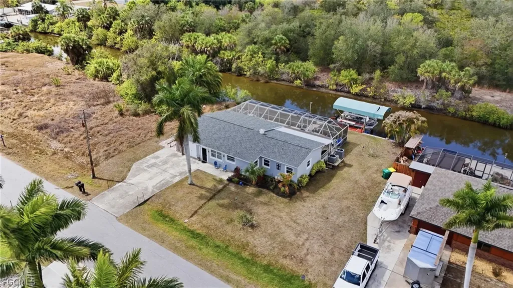 3363 Desoto Drive Punta Gorda FL 33983