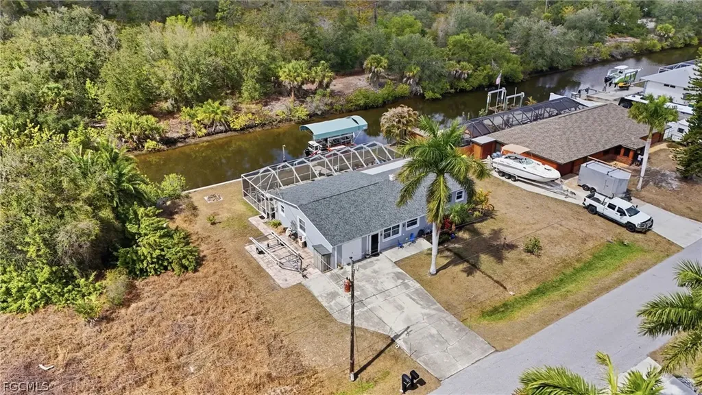 3363 Desoto Drive Punta Gorda FL 33983