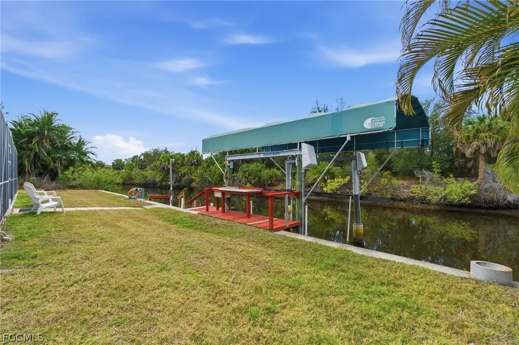 3363 Desoto Drive Punta Gorda FL 33983