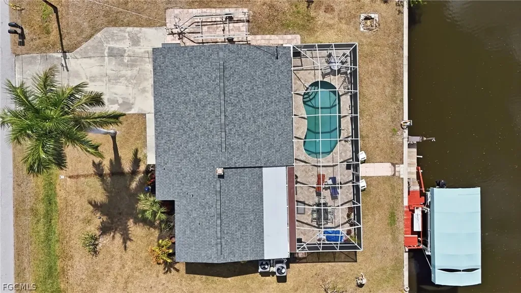 3363 Desoto Drive Punta Gorda FL 33983
