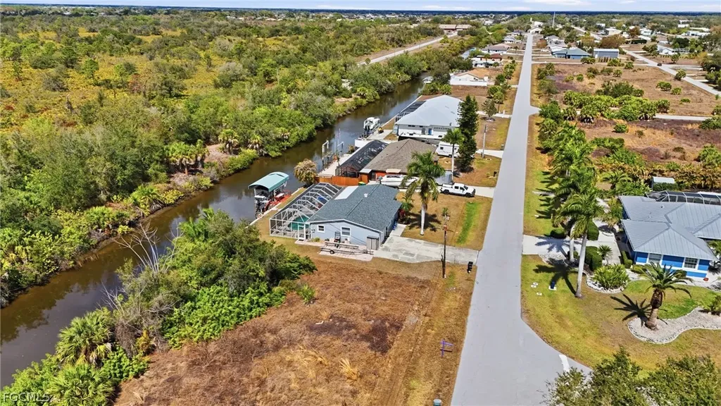 3363 Desoto Drive Punta Gorda FL 33983