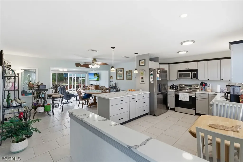 3363 Desoto Drive Punta Gorda FL 33983