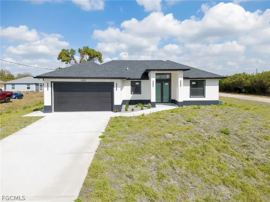 5000 Banning Street Lehigh Acres FL 33971