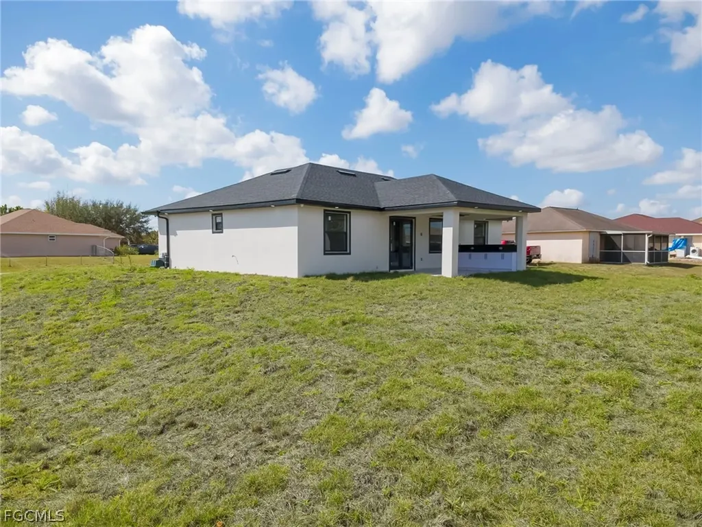 5000 Banning Street Lehigh Acres FL 33971
