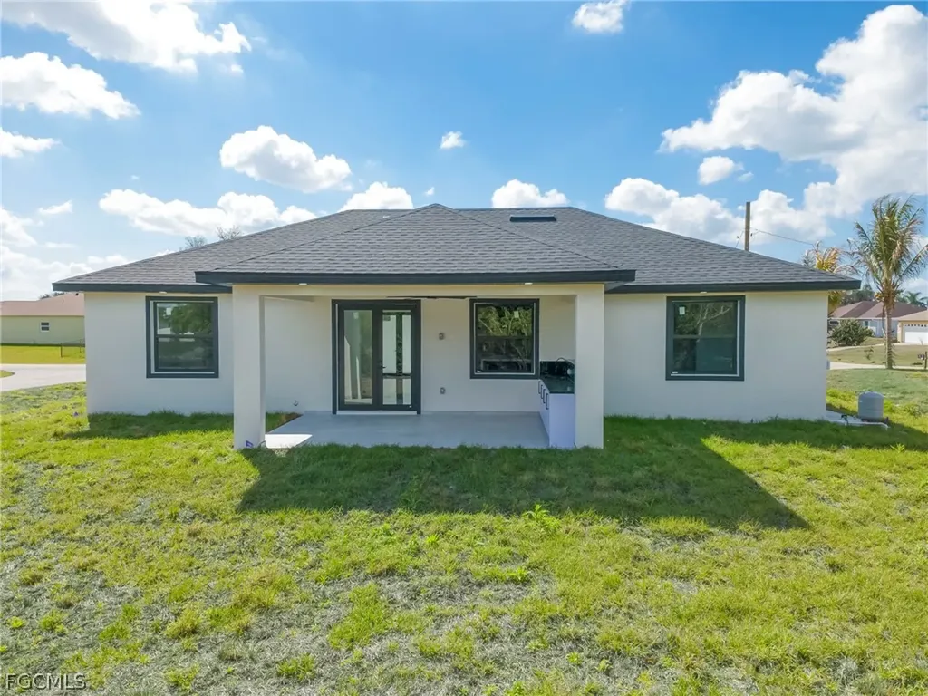 5000 Banning Street Lehigh Acres FL 33971