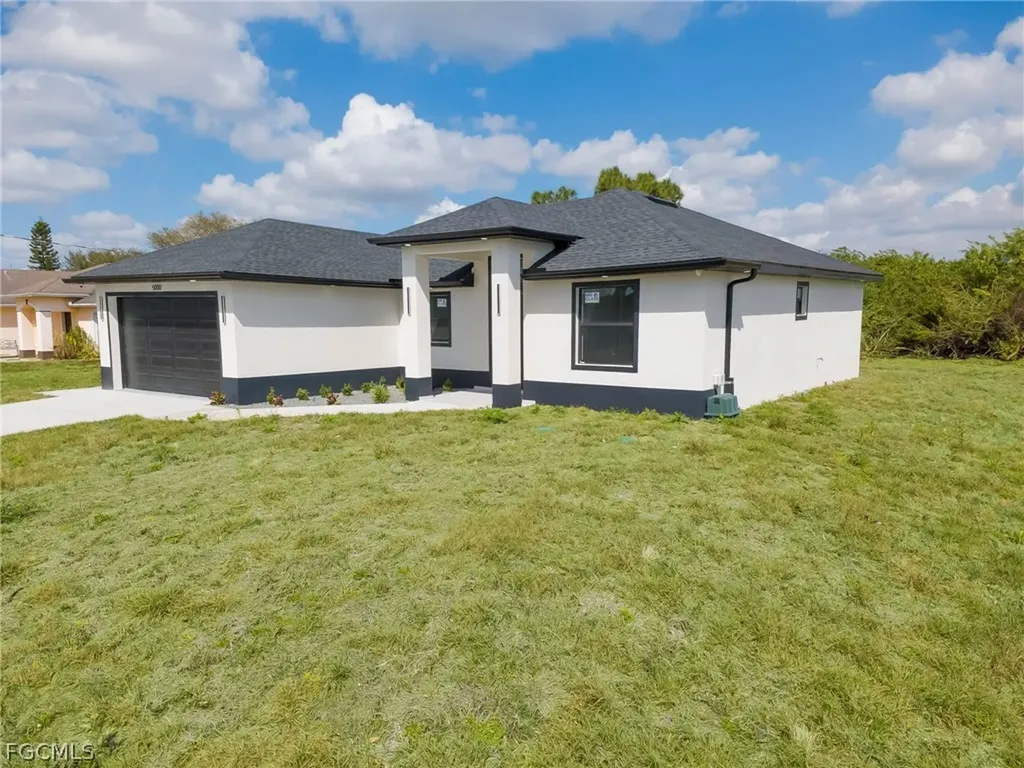 5000 Banning Street Lehigh Acres FL 33971