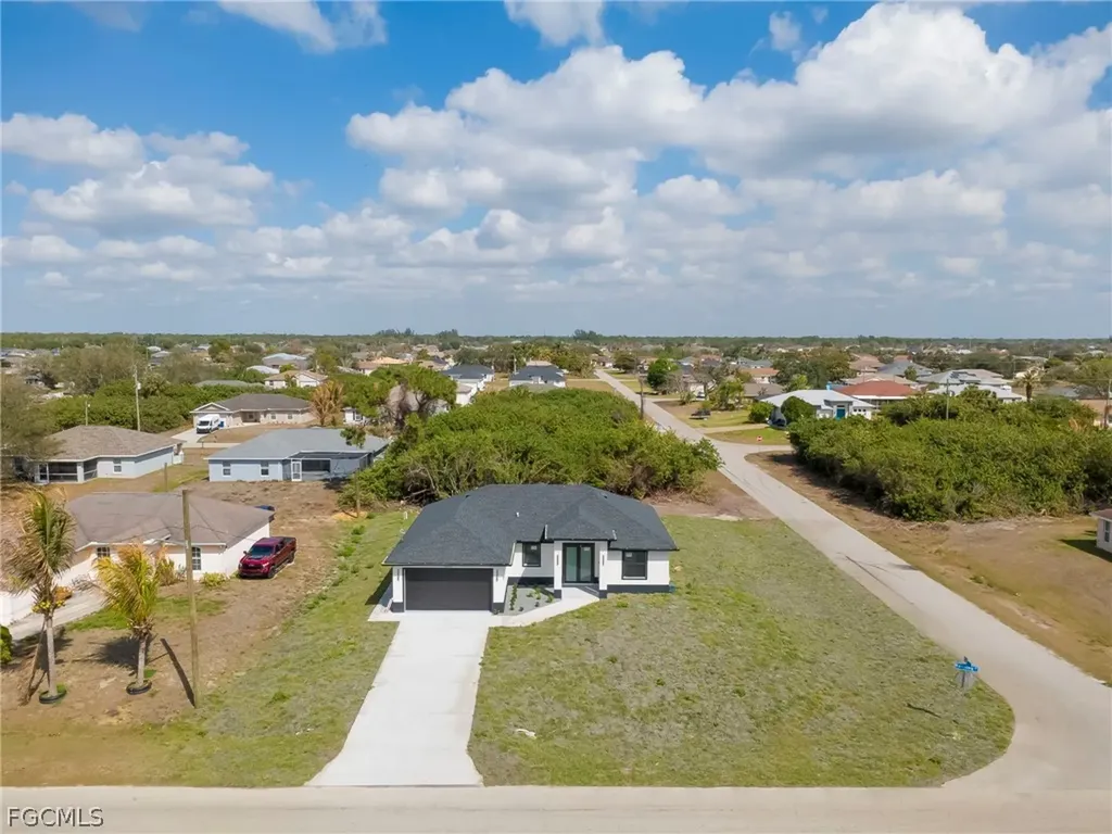 5000 Banning Street Lehigh Acres FL 33971