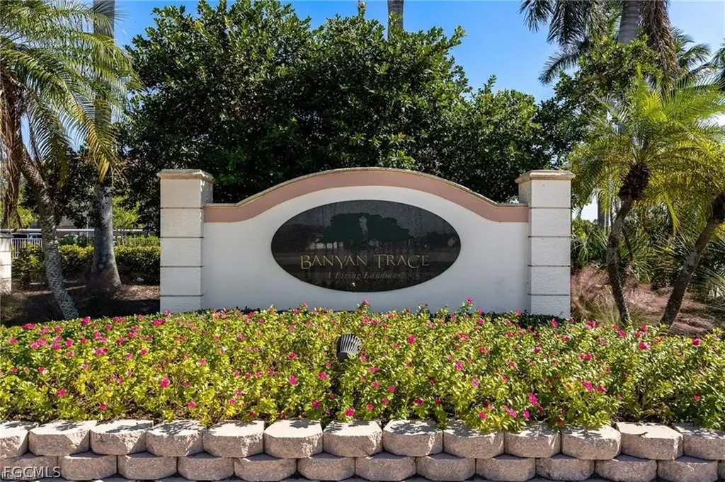 4017 Palm Tree Boulevard Cape Coral FL 33904