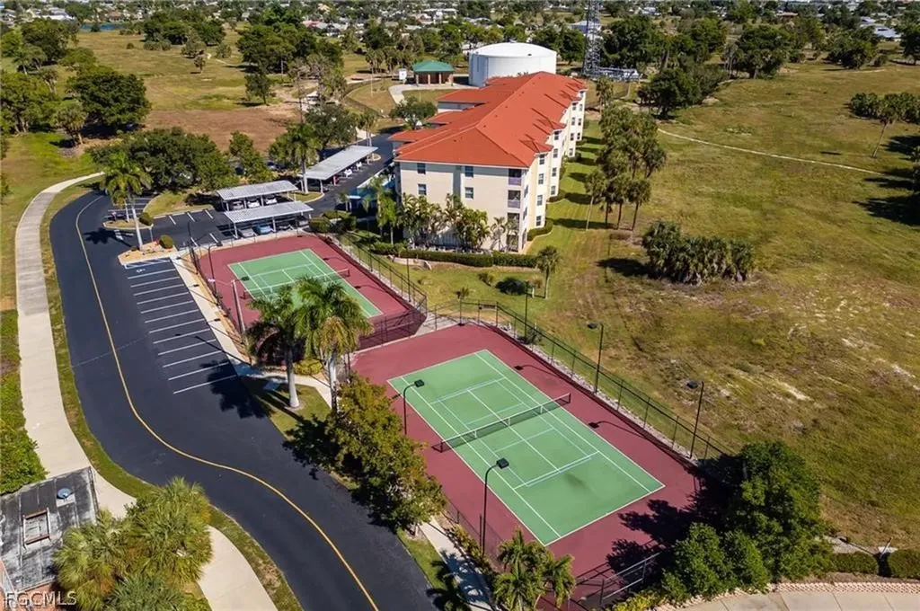 4017 Palm Tree Boulevard Cape Coral FL 33904