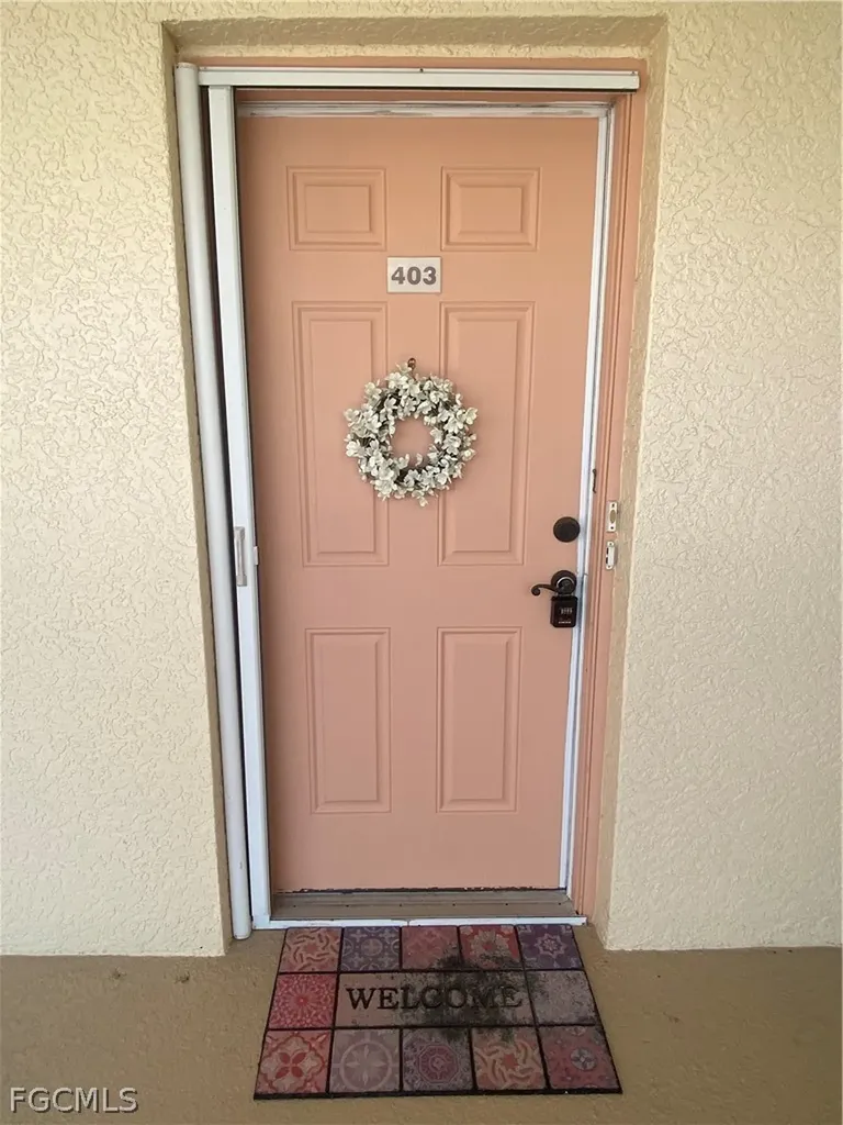 4017 Palm Tree Boulevard Cape Coral FL 33904