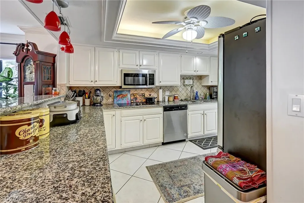 4821 S Landings Drive Fort Myers FL 33919