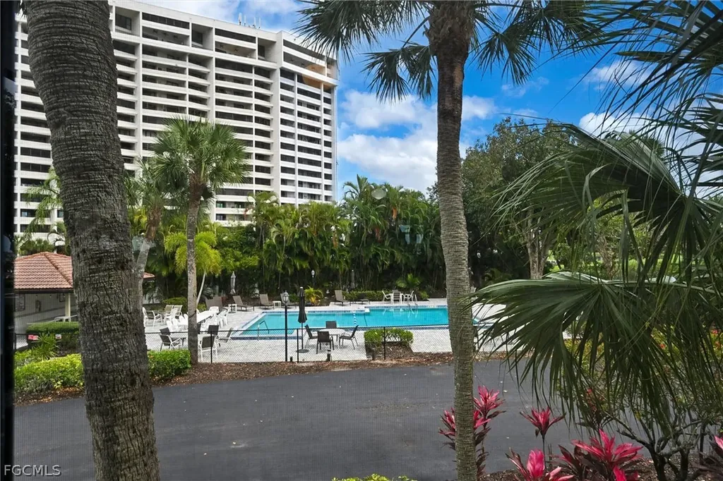 4821 S Landings Drive Fort Myers FL 33919