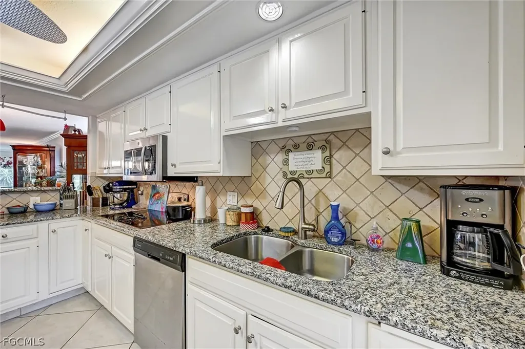 4821 S Landings Drive Fort Myers FL 33919