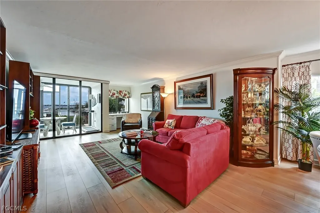 4821 S Landings Drive Fort Myers FL 33919
