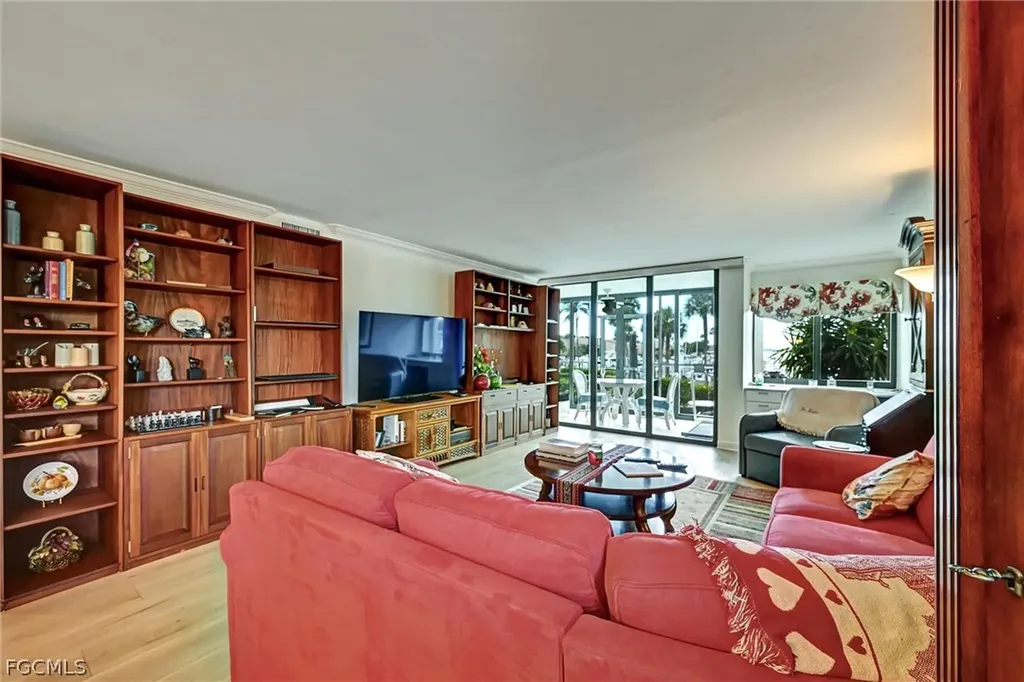 4821 S Landings Drive Fort Myers FL 33919