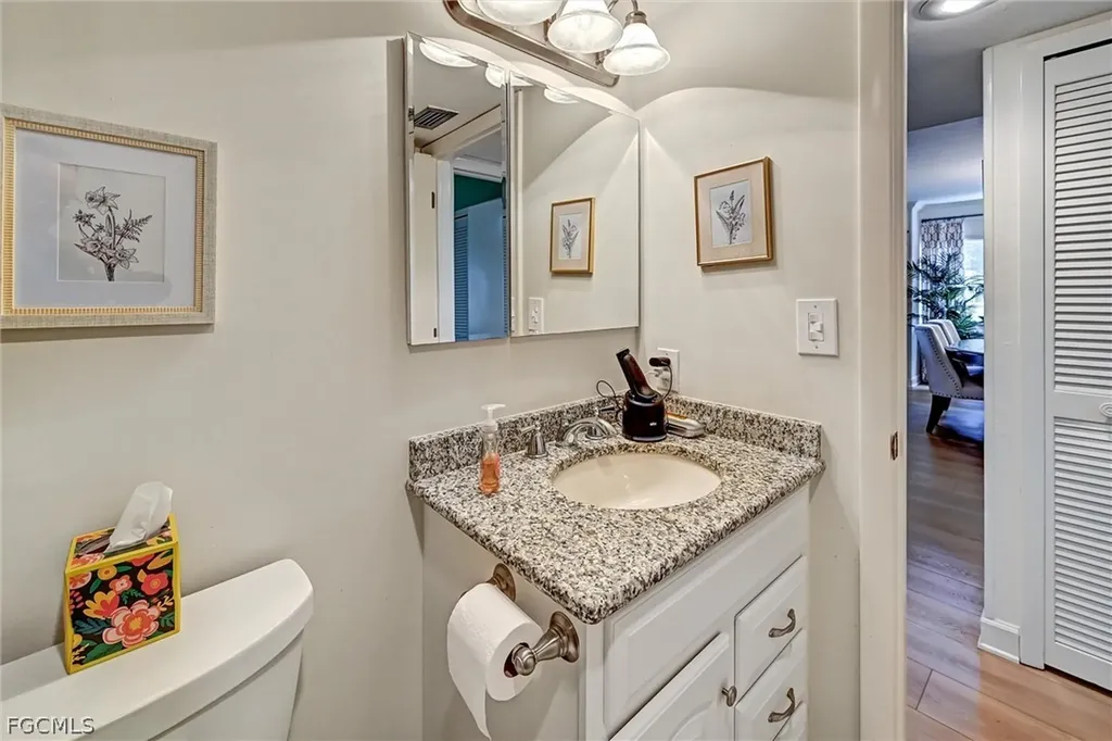 4821 S Landings Drive Fort Myers FL 33919