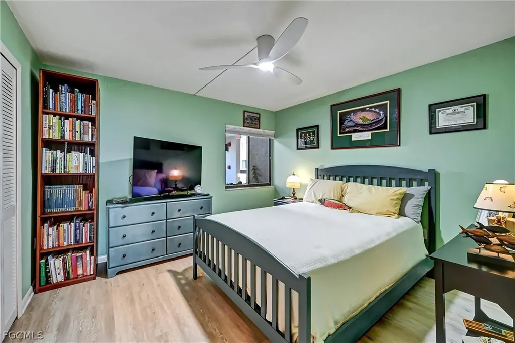 4821 S Landings Drive Fort Myers FL 33919