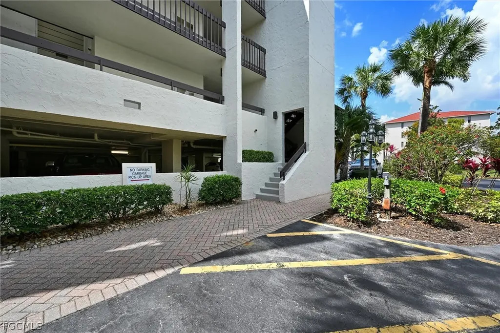 4821 S Landings Drive Fort Myers FL 33919