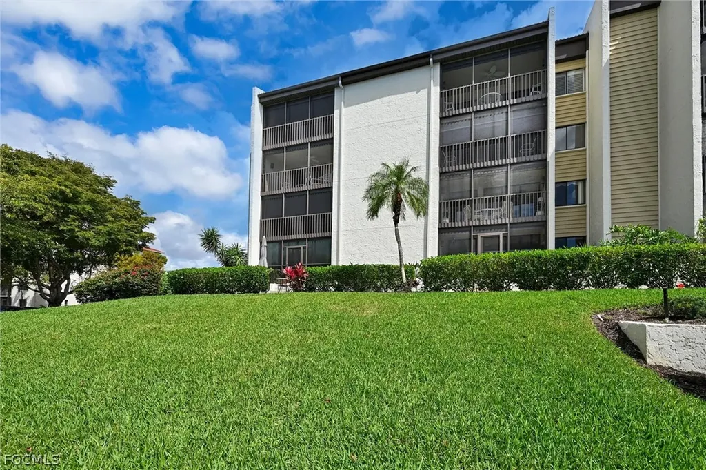 4821 S Landings Drive Fort Myers FL 33919