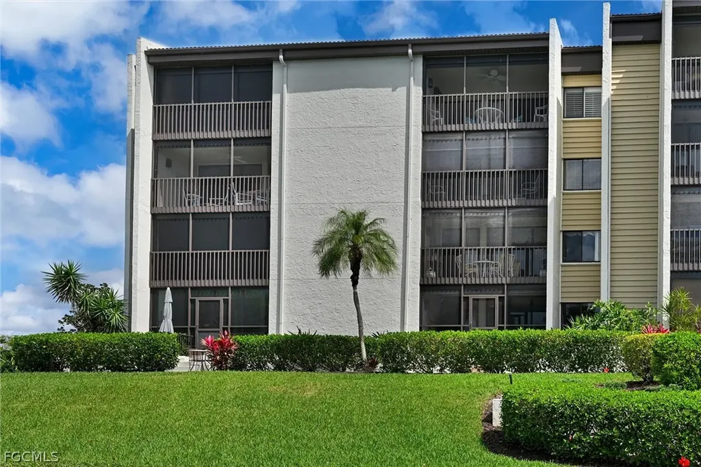 4821 S Landings Drive Fort Myers FL 33919