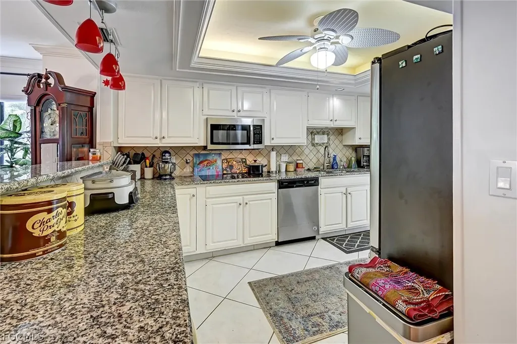 4821 S Landings Drive Fort Myers FL 33919