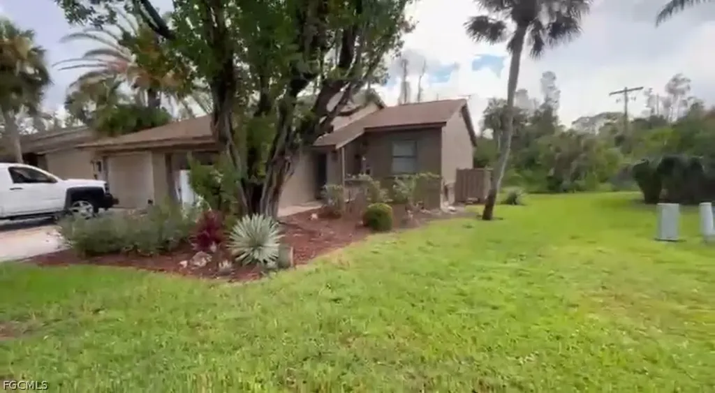 17658 Osprey Inlet Court Fort Myers FL 33908