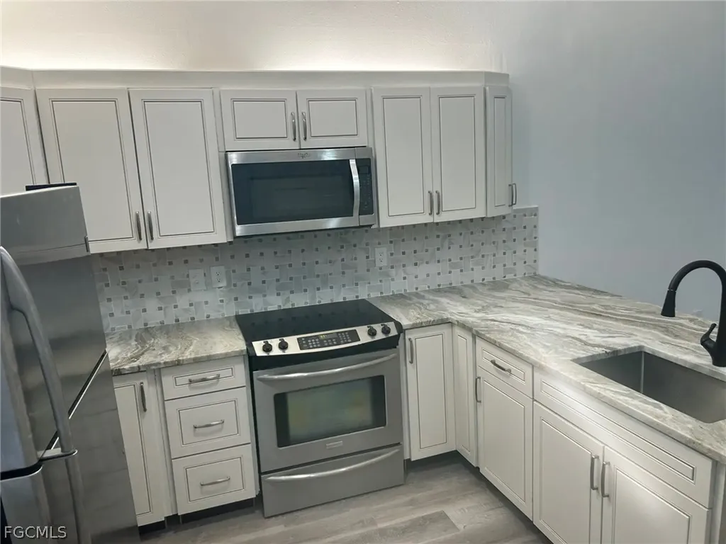 17658 Osprey Inlet Court Fort Myers FL 33908