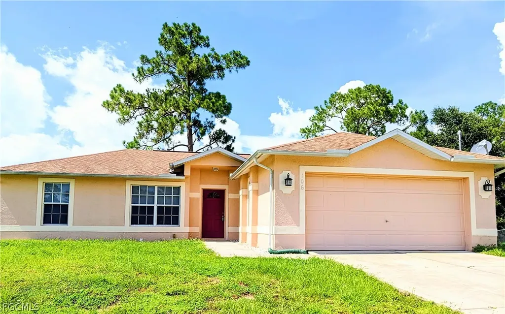 106 W 5th Street Lehigh Acres FL 33972